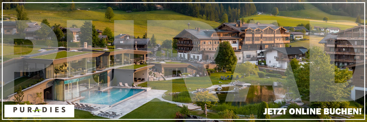 best family puradies